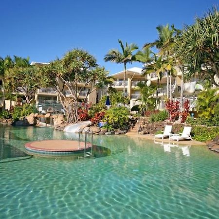 Alex Beach Resort-317/428 อเล็กซันดรา เฮดแลนด์ ภายนอก รูปภาพ