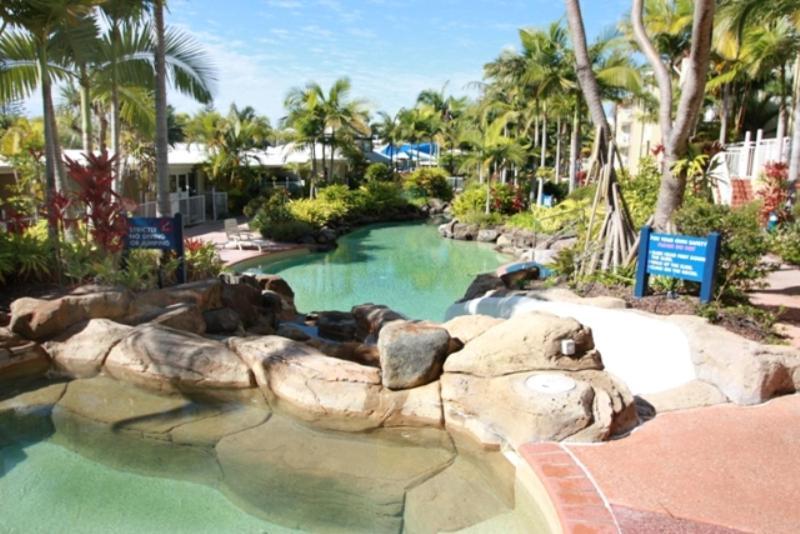 Alex Beach Resort-317/428 อเล็กซันดรา เฮดแลนด์ ภายนอก รูปภาพ
