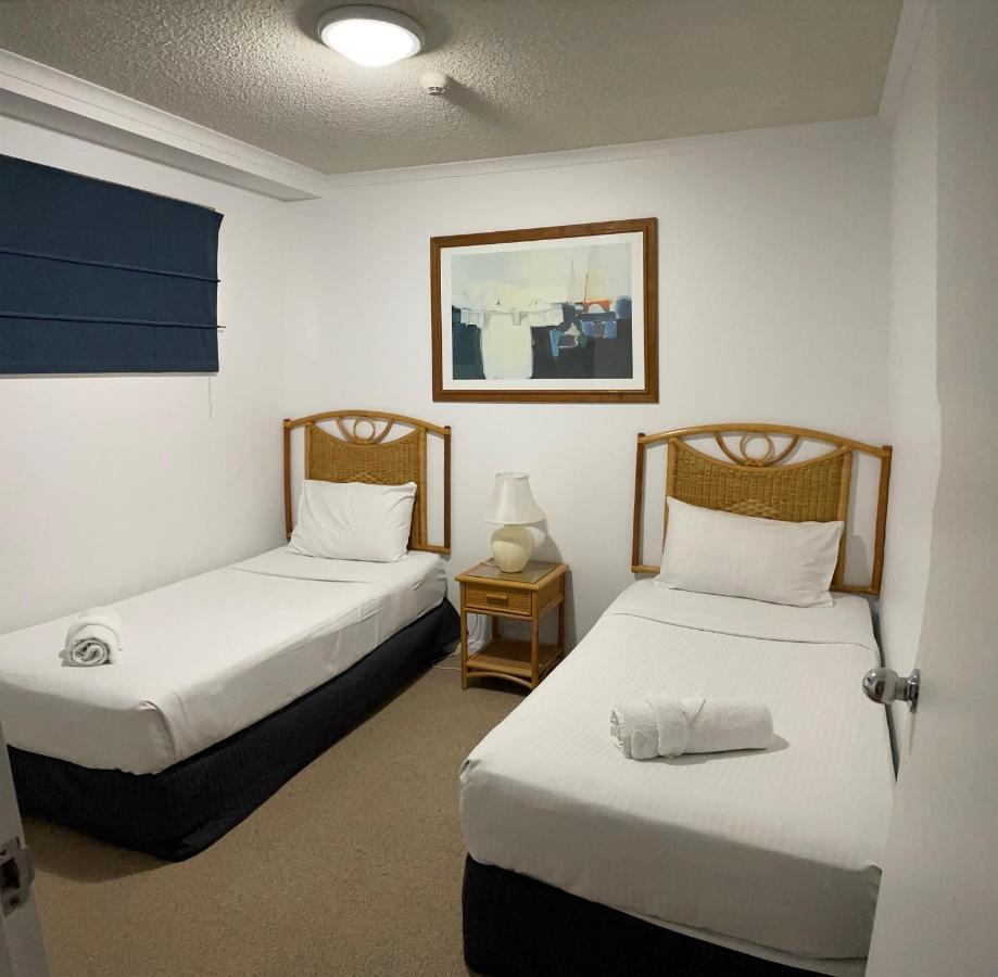 Alex Beach Resort-317/428 อเล็กซันดรา เฮดแลนด์ ภายนอก รูปภาพ