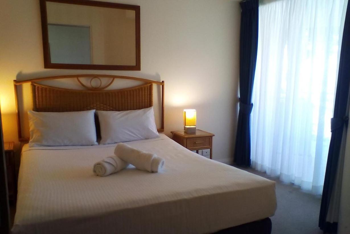 Alex Beach Resort-317/428 อเล็กซันดรา เฮดแลนด์ ภายนอก รูปภาพ