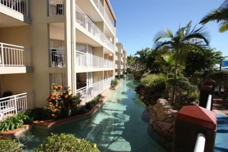 Alex Beach Resort-317/428 อเล็กซันดรา เฮดแลนด์ ภายนอก รูปภาพ