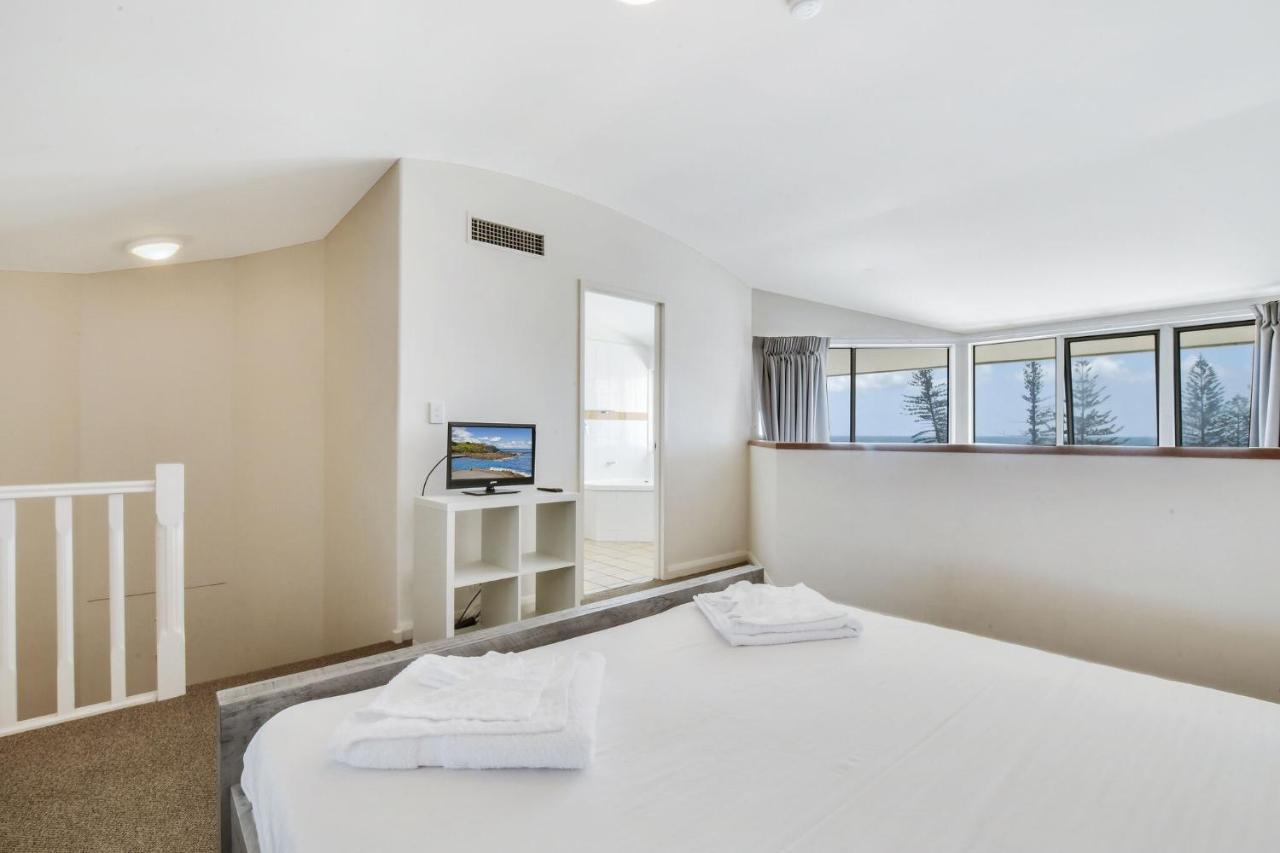 Alex Beach Resort-317/428 อเล็กซันดรา เฮดแลนด์ ภายนอก รูปภาพ