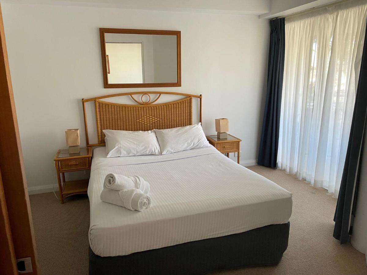 Alex Beach Resort-317/428 อเล็กซันดรา เฮดแลนด์ ภายนอก รูปภาพ