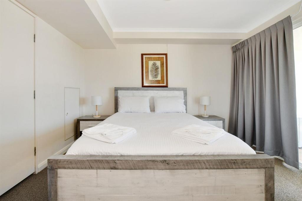 Alex Beach Resort-317/428 อเล็กซันดรา เฮดแลนด์ ภายนอก รูปภาพ